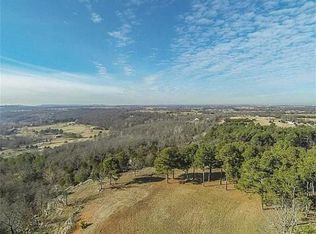 16587 Doolittle Rd, Springdale, AR 72764