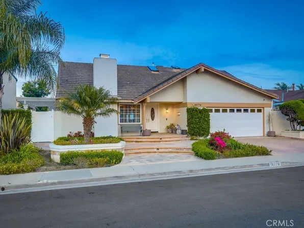 18776 Deodar St, Fountain Valley, CA 92708