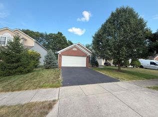 6944 Willow Bloom Dr, Canal Winchester, OH 43110