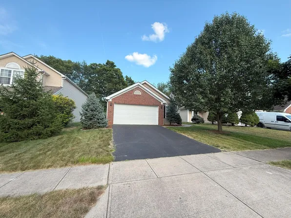 6944 Willow Bloom Dr, Canal Winchester, OH 43110