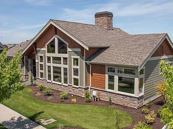 Bryce Park Clubhouse