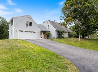 23 Tate Lane, Windham, ME 04062