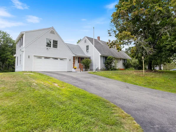 23 Tate Lane, Windham, ME 04062