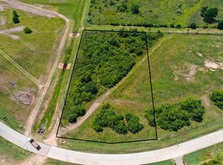 44 Willowcreek Ranch Rd, Tomball, TX 77377