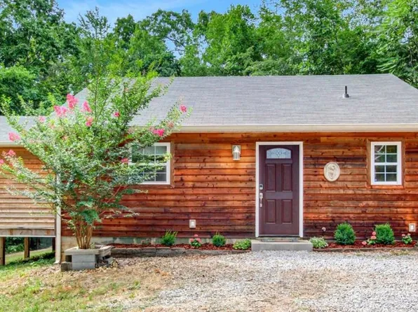 1561 Harrell Ln, Clarksville, TN 37043