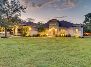 101 Rocky Ledge Cv, Georgetown, TX 78633