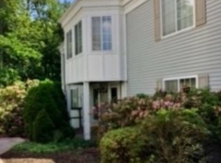 247 Riveredge Dr UNIT 247, Chatham, NJ 07928