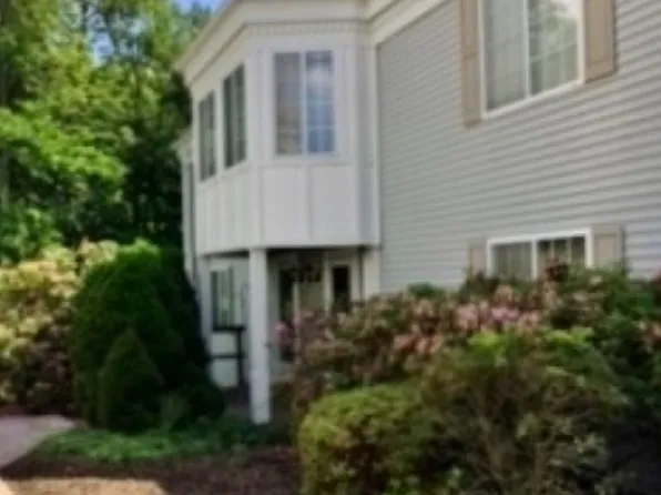 247 Riveredge Dr Unit 247, Chatham, NJ 07928