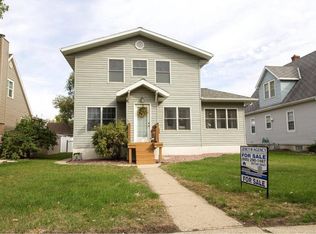 1421 S 2nd St, Aberdeen, SD 57401
