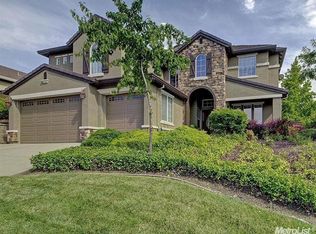 4271 Arenzano Way, El Dorado Hills, CA