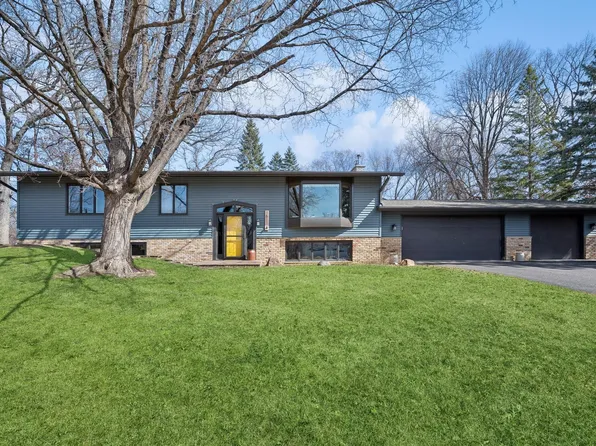 1611 Oak Ave, Arden Hills, MN 55112