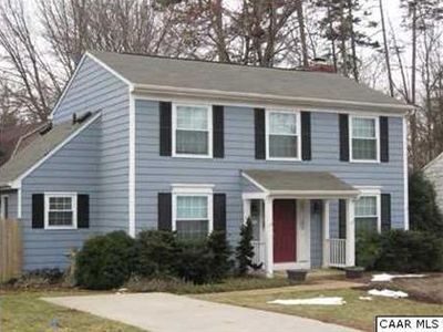 311 Minor Ridge Rd, Charlottesville, VA, 22901