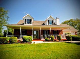 10151 N Reynard Rd, Albany, IN 47320