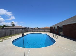 1133 Freeboard Blvd, Perdido Key, FL 32507