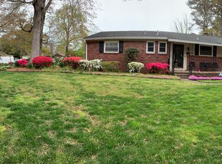 8364 Capeview Ct, Norfolk, VA 23518