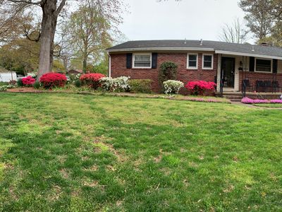 8364 Capeview Ct, Norfolk, VA, 23518