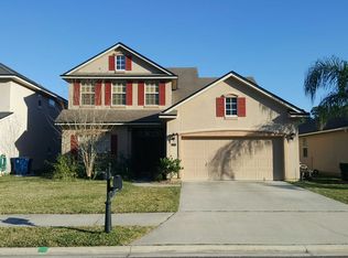 467 Candlebark Dr, Jacksonville, FL 32225