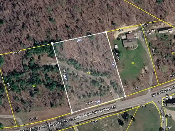 6937-6933 Short Tail Springs Rd, Harrison, TN 37341