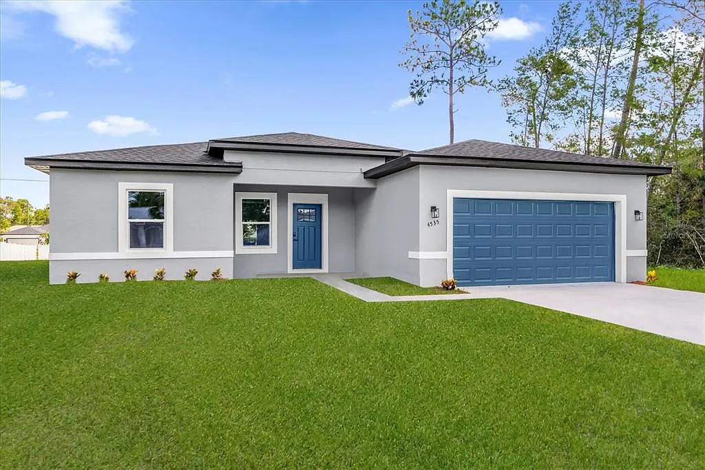 Building Photo - 4535 SW 172nd Street Rd