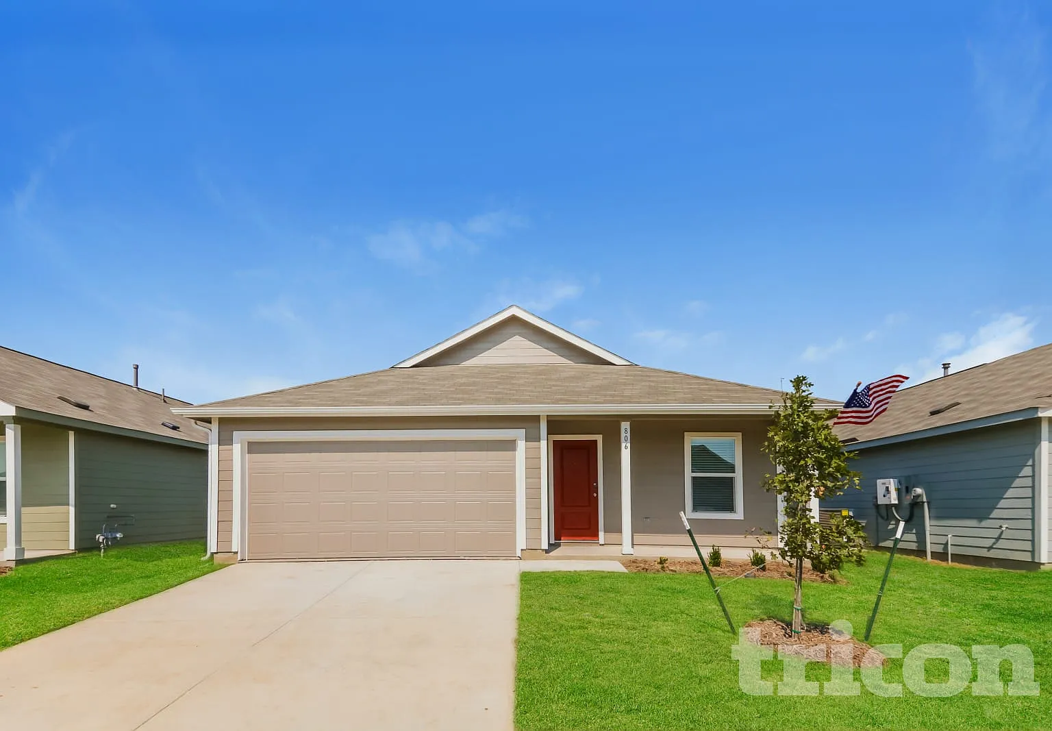 806 Ginkgo Way Princeton TX — Photo 1
