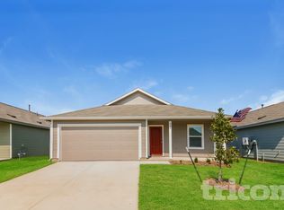 806 Ginkgo Way, Princeton, TX 75407