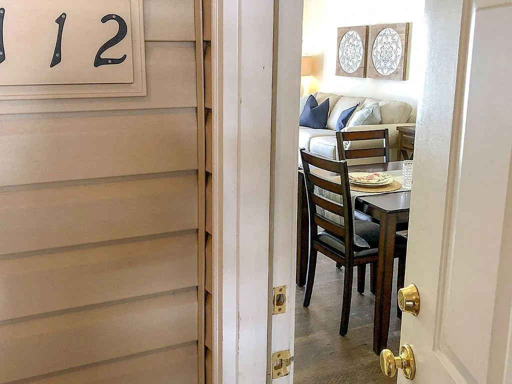 Savannah Ridge Apartments — Photo 3