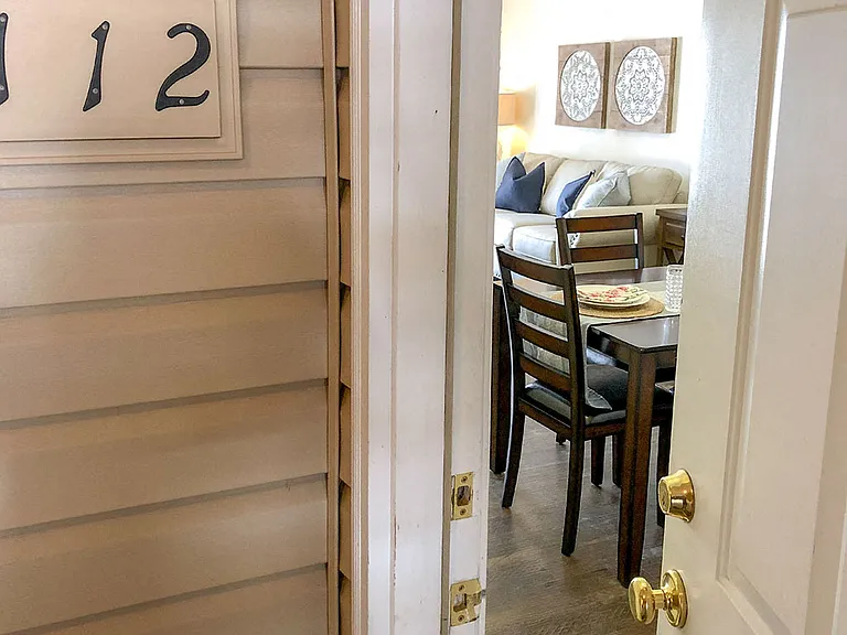 Savannah Ridge Apartments — Photo 3