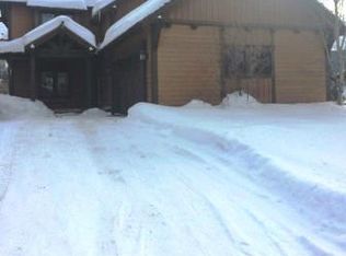 51 Beesley Ln, Victor, ID 83455