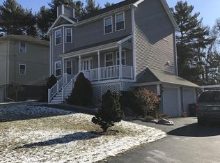 1038 Pequot St, New Bedford, MA 02745