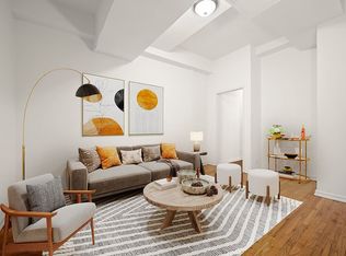 330 E 80th St APT 1B, New York, NY 10075