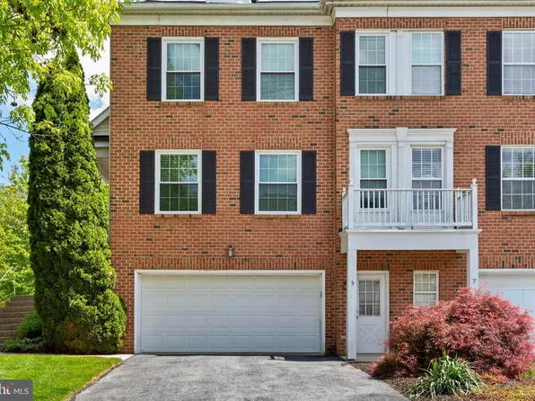 5 Johnsborough Ct, Reisterstown, MD 21136