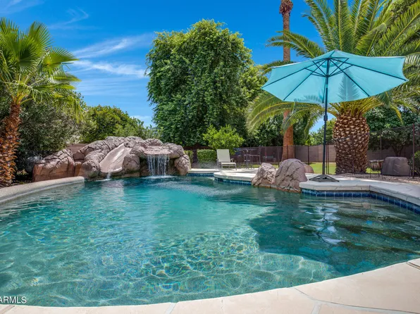 1037 N OMAHA Circle, Mesa, AZ 85205