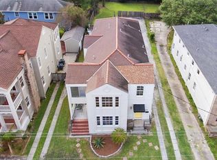 3220 Nashville Ave, New orleans, LA 70125