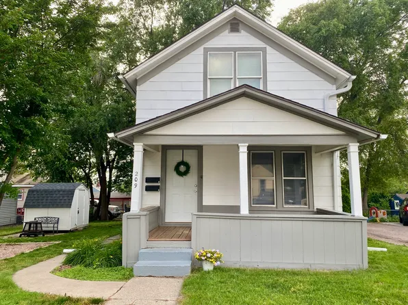 209 S Willow Ave, Sioux Falls, SD 57104