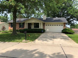 3 Jumper Hill Ct, Saint Peters, MO