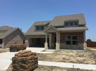 301 Dragonfly Dr, Prosper, TX 75078