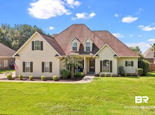 11151 Elysian Cir, Daphne, AL 36526