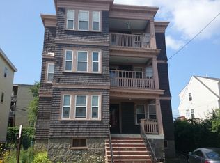 24 Donald Rd, Dorchester, MA 02124