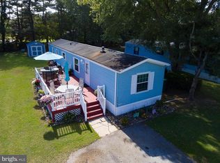 31656 Renee Rd #49125, Lewes, DE 19958
