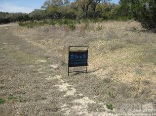 1130 Indigo Run Dr, Bulverde, TX 78163