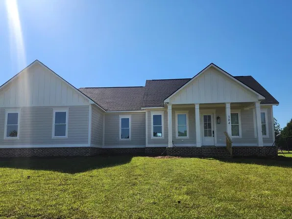 304 Hawkstead Dr, Leesburg, GA 31763