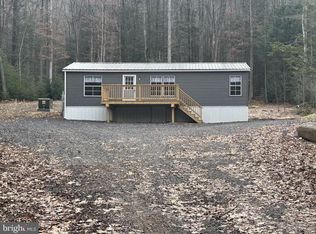 108 W Bud Rd, Milroy, PA 17063