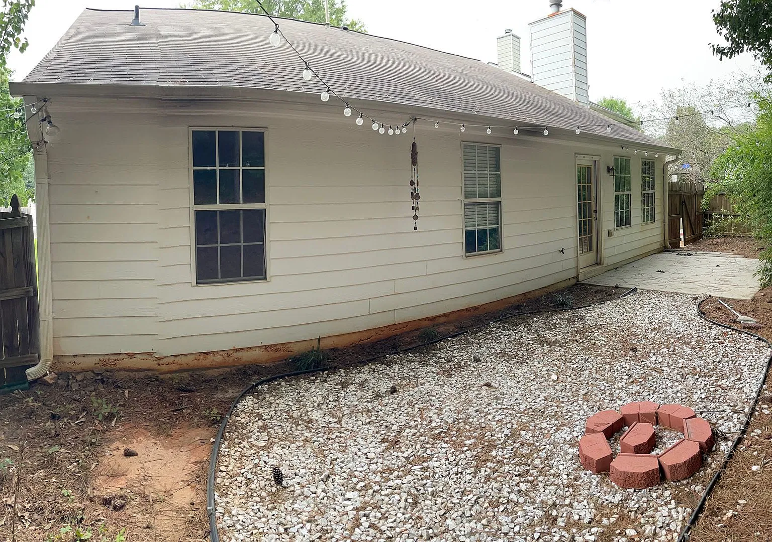 Newly Renovated 3 Bed/2 Bath - Home For Lease In Lawrenceville — Photo 4