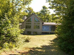 3004 E Kerr Ln, Phelps, WI 54554