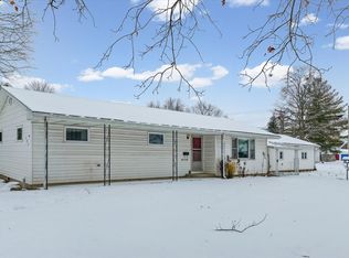 107 N Ellen St, Homer, IL