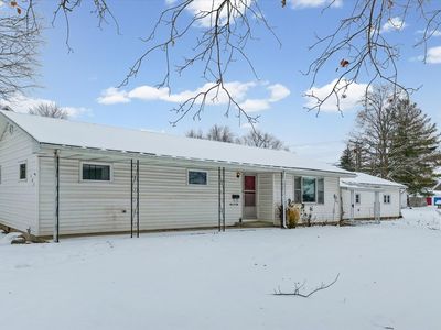 107 N Ellen St, Homer, IL, 61849