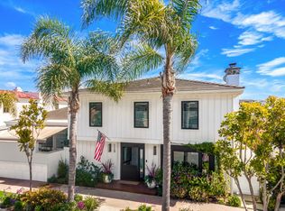 120 Via Genoa, Newport Beach, CA 92663