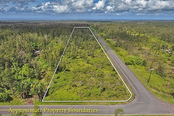 1st image of Road 9 Koloa Maoli Lot 5473