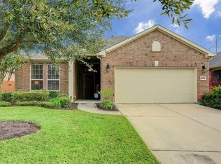 1672 Cecina St, League City, TX 77573