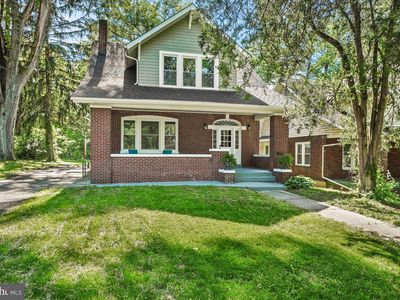 1211 Frederick St, Hagerstown, MD, 21740